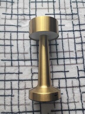 Bell and Howell Mini Touch Lamp USB C Charge with On/Off Button